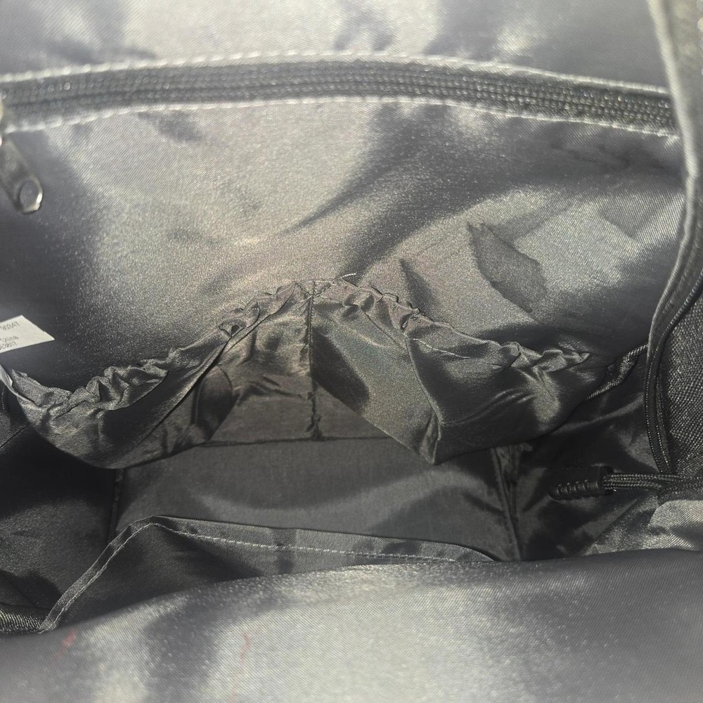 Jeep Black Multi-Pocket Tactical Backpack Hardshell Utility Travel Bag Mens - Picture 6 of 8